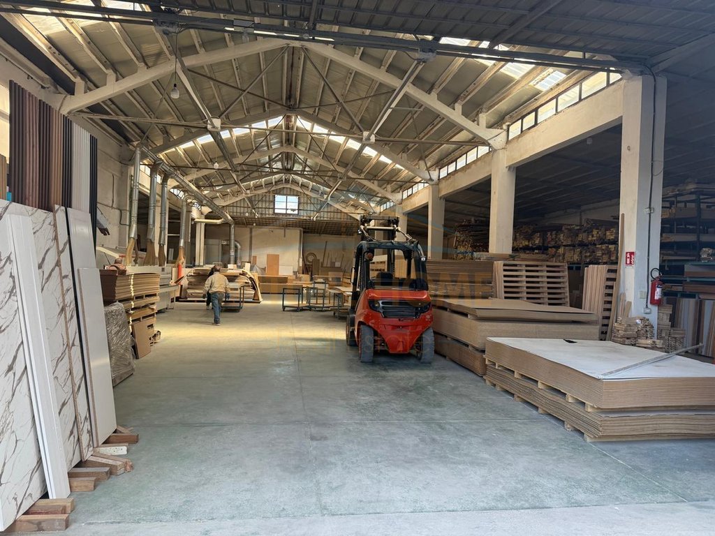 For sale, Warehouse, Shkozet, Durres.
