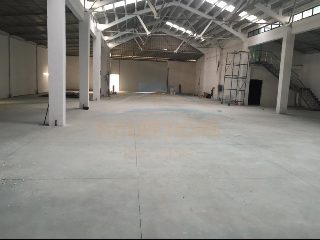 For sale, Warehouse, Shkozet, Durres.
