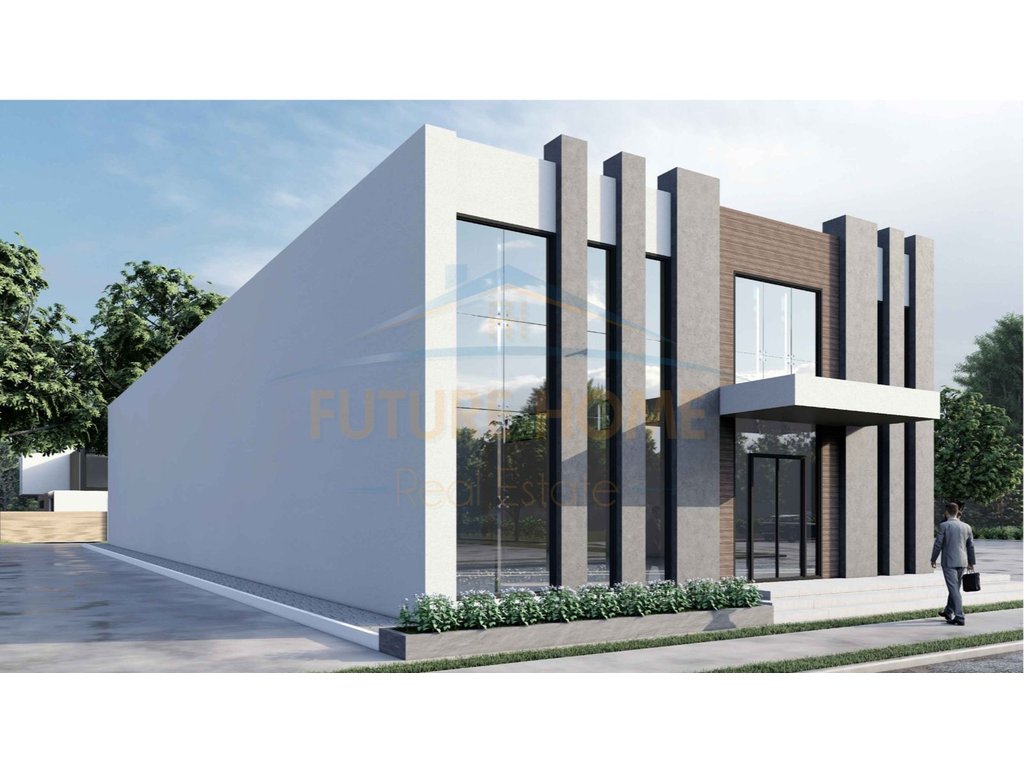 For sale, Warehouse, Xhafzotaj, Durrës