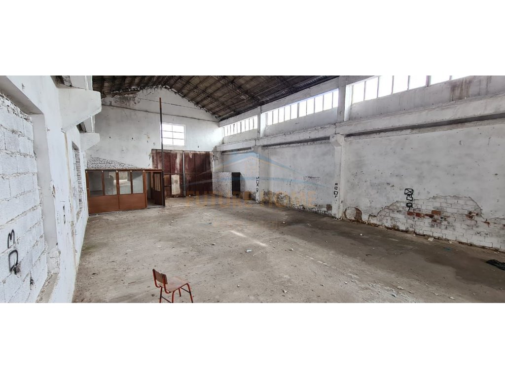 For sale, Warehouse, Xhafzotaj, Durres