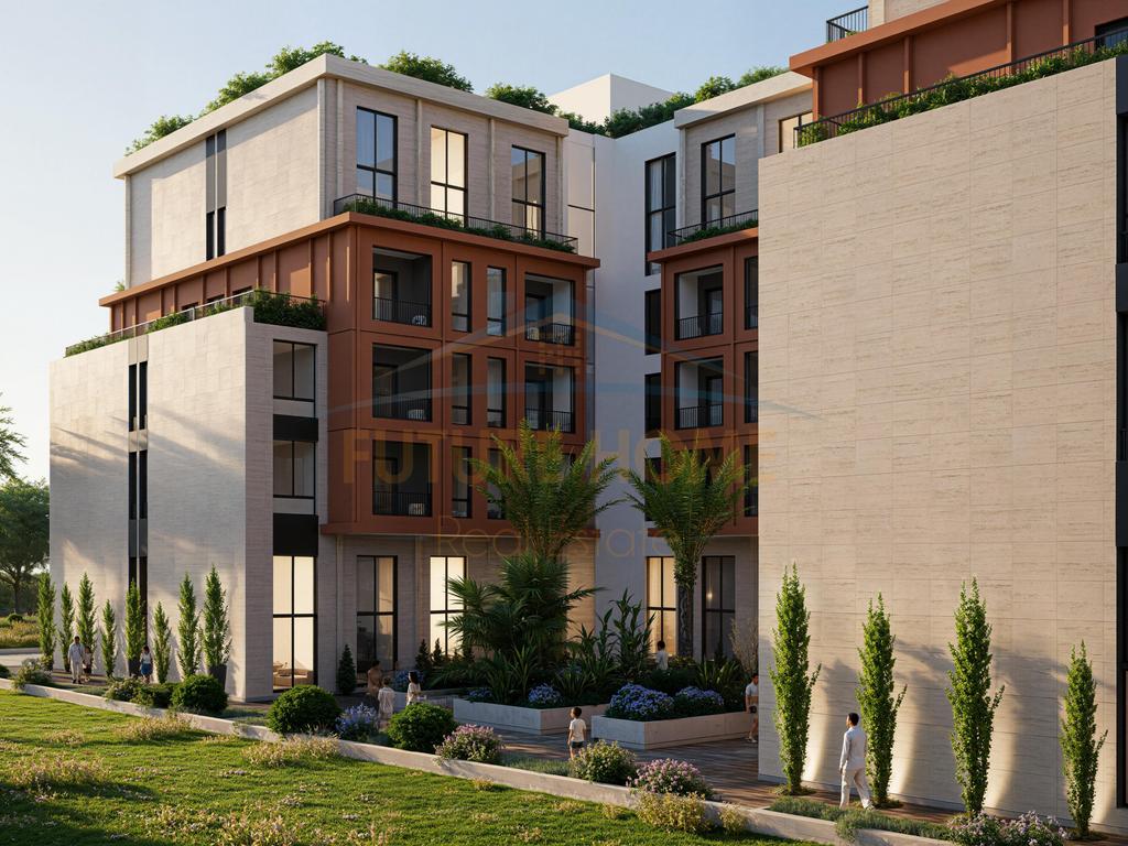 Loft/Dublex 1+1, Golem, Durrës