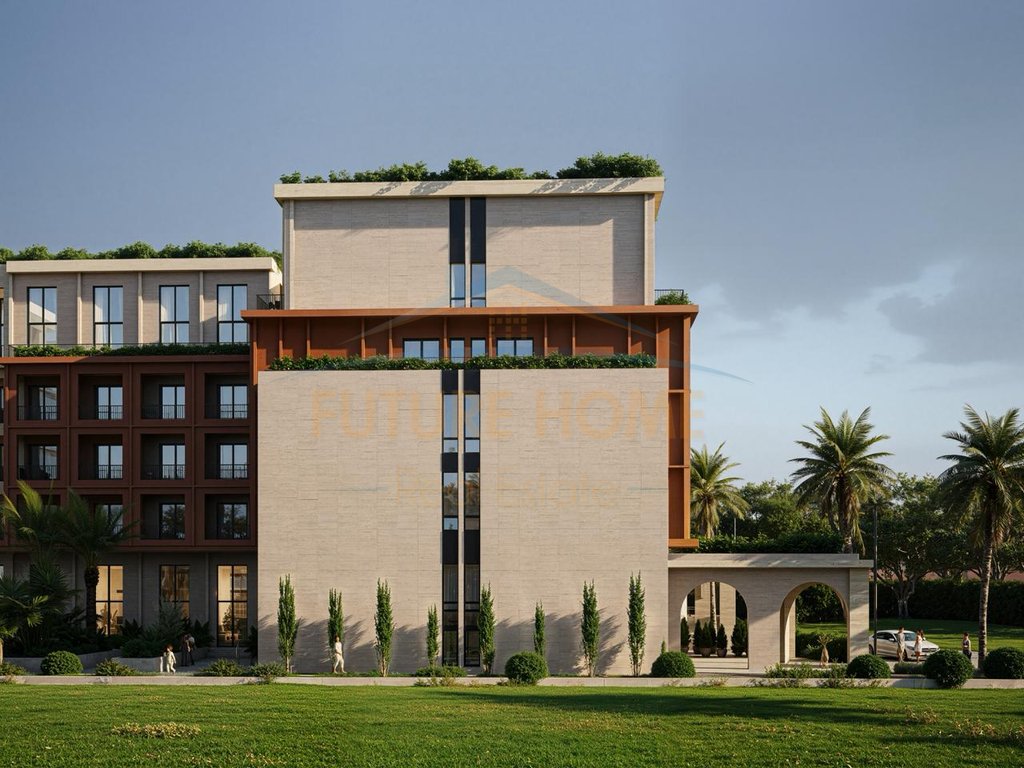 For sale, Loft/Duplex 1+1, Golem, Durrës