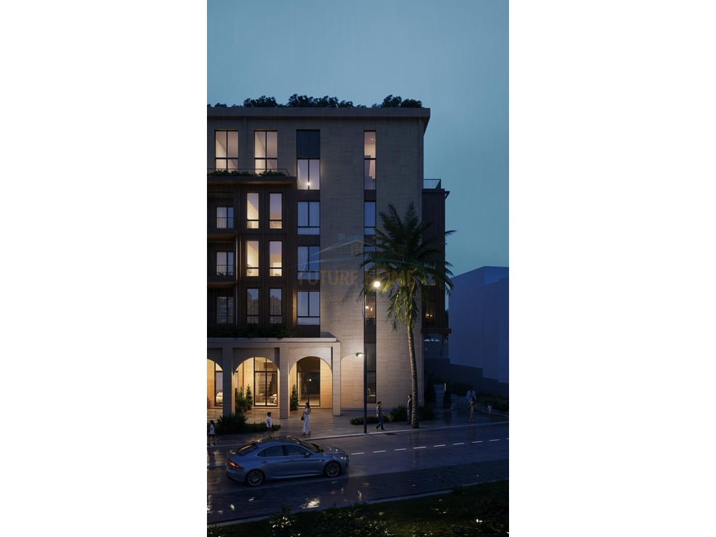 For sale, Loft/Duplex 1+1, Golem, Durrës