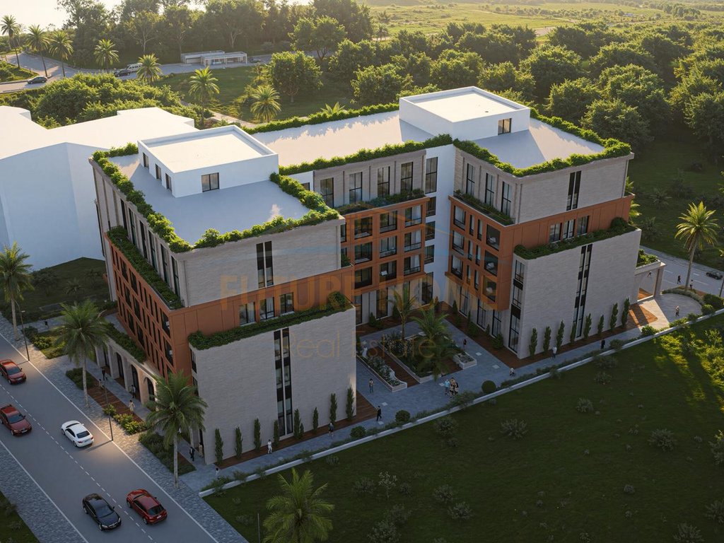 For sale, Loft/Duplex 1+1, Golem, Durrës
