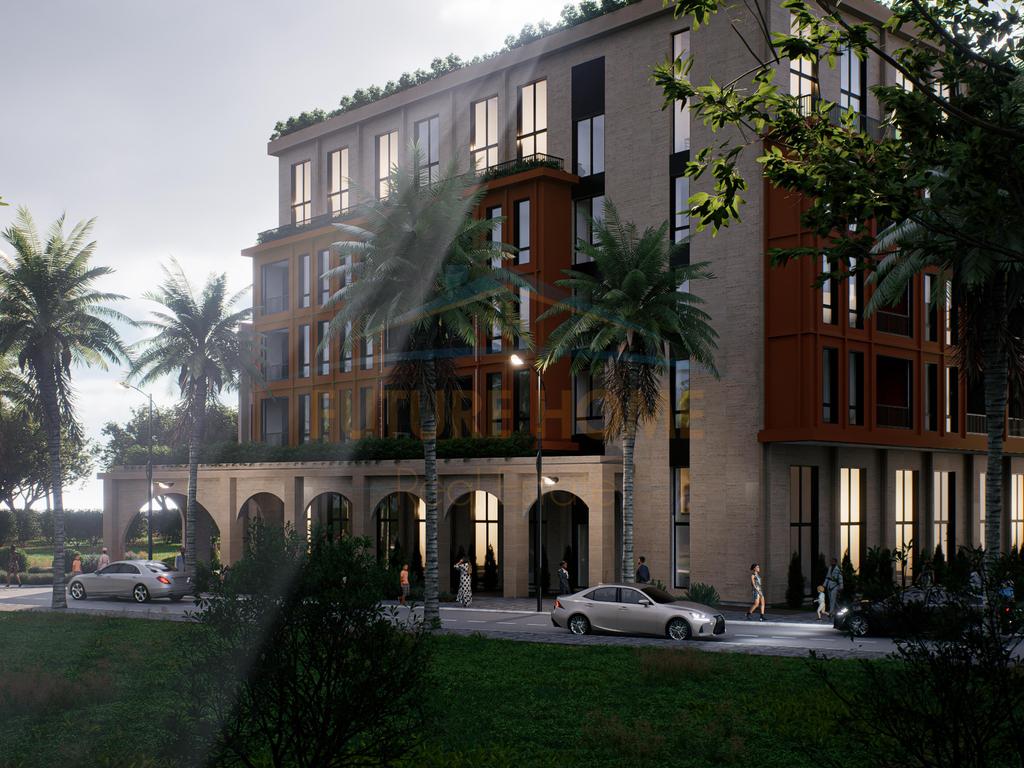 For sale, Loft/Duplex 1+1, Golem, Durrës