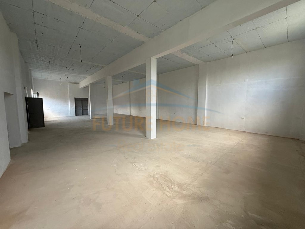 For sale, Warehouse, near KESH, Korça.