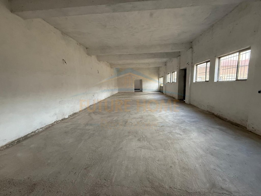 For sale, Warehouse, near KESH, Korça.