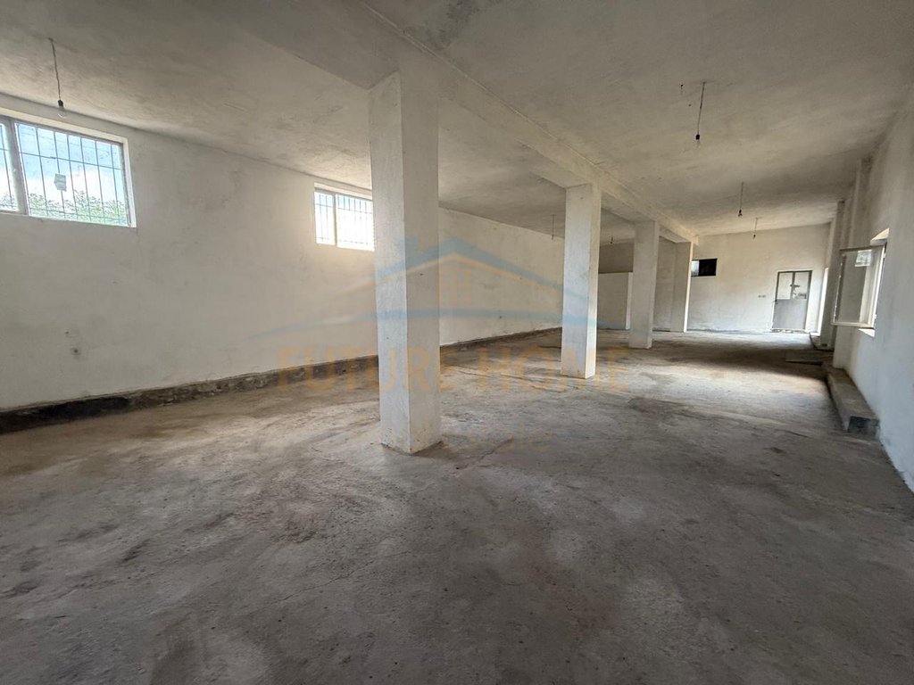 For sale, Warehouse, near KESH, Korça.