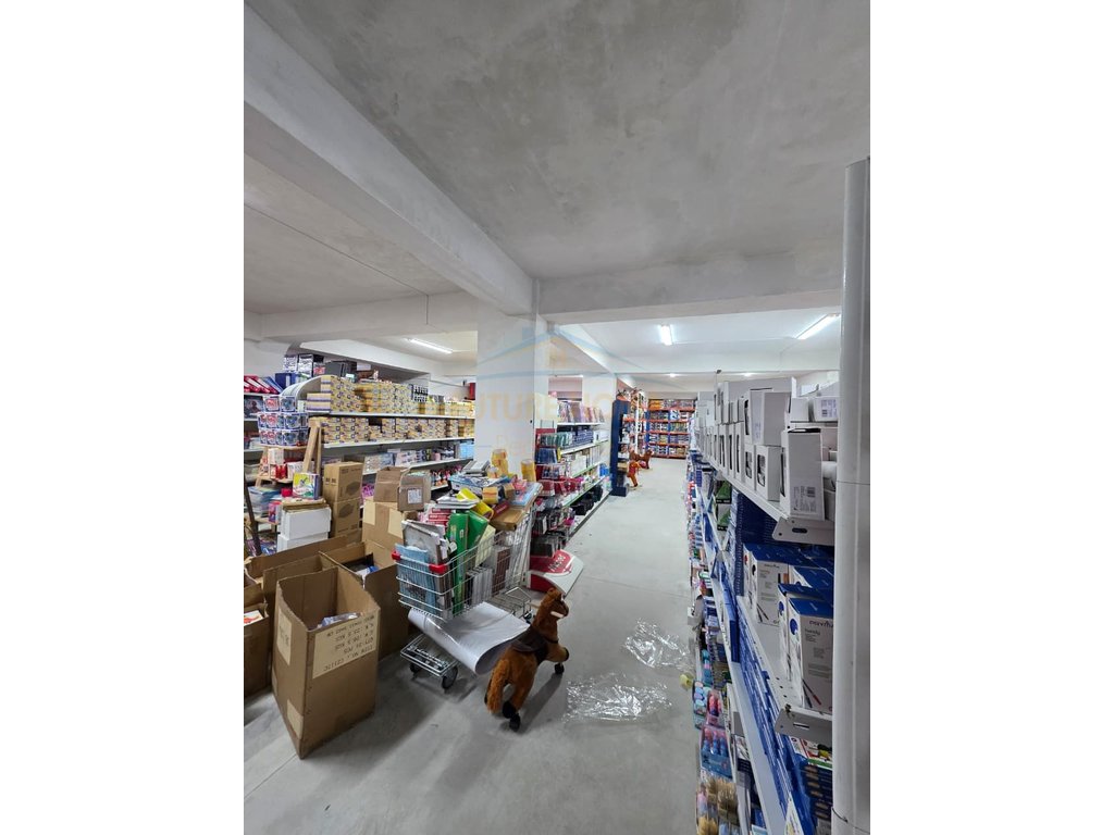 For sale, Store, Cafe Flora, Tirana