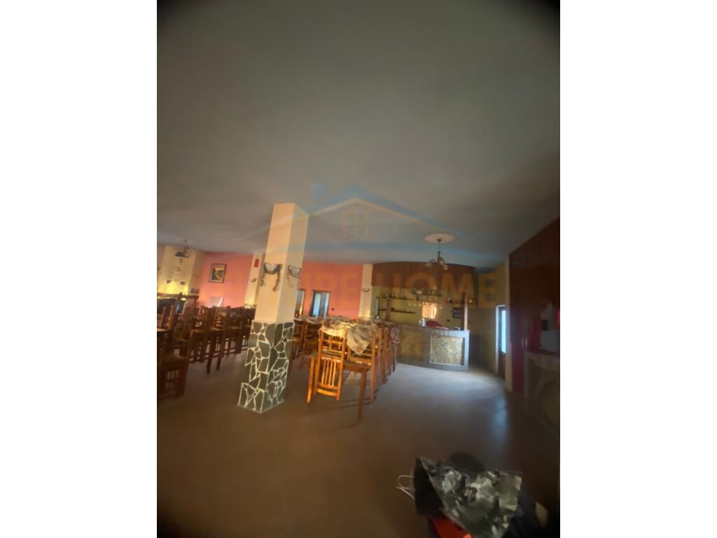 For sale, 4-storey building