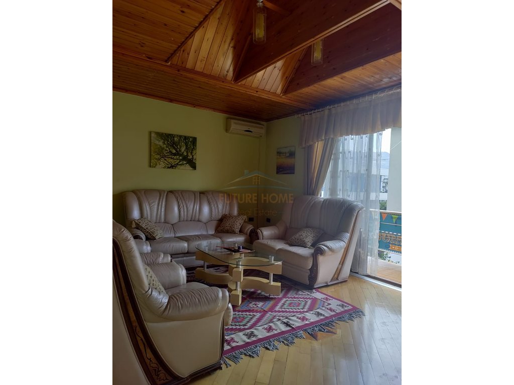 For sale, 3-story building, Fejzo Mema Street, Vlorë