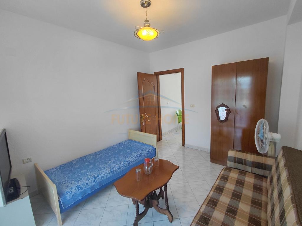 For sale, 3-story building, Vërdovë, Pogradec