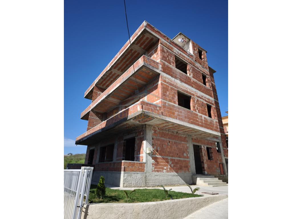 For Sale, 4-Storey Building, Shkallnur-Plazh, Durrës