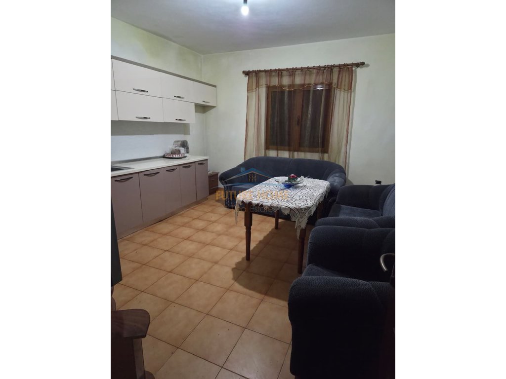 For sale, Building + Land, Laknas, Tirana.
