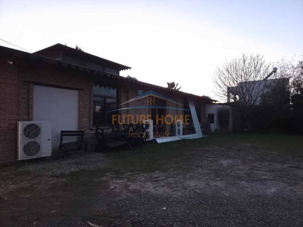 For sale, Building + Land, Laknas, Tirana.