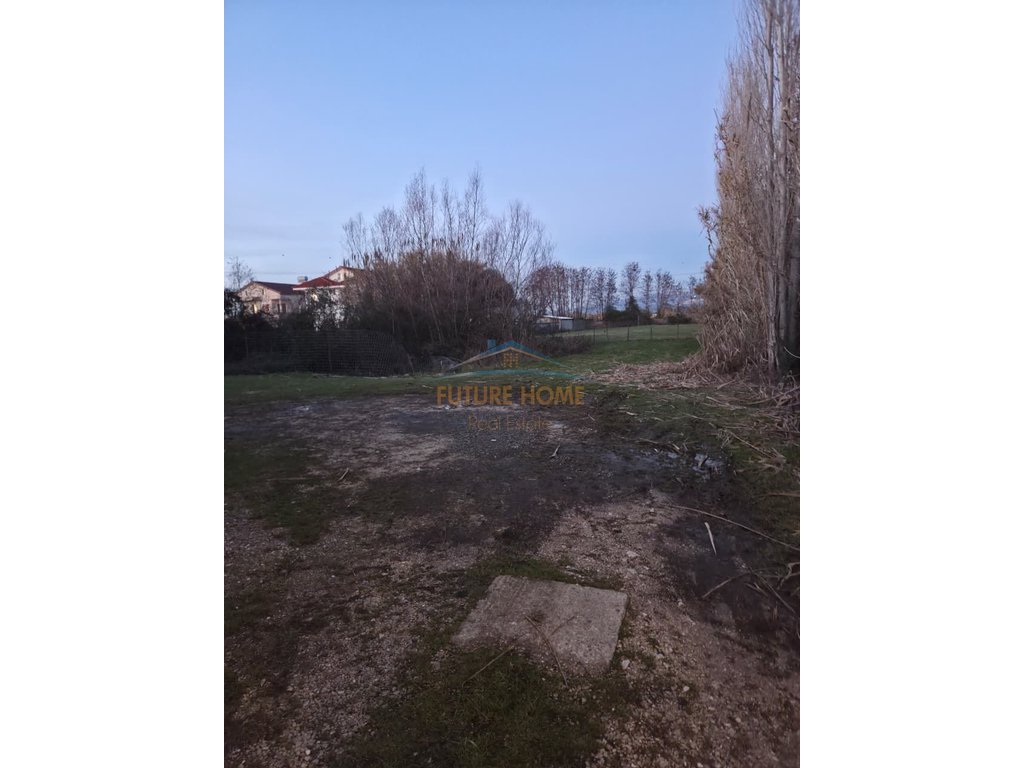 For sale, Building + Land, Laknas, Tirana.
