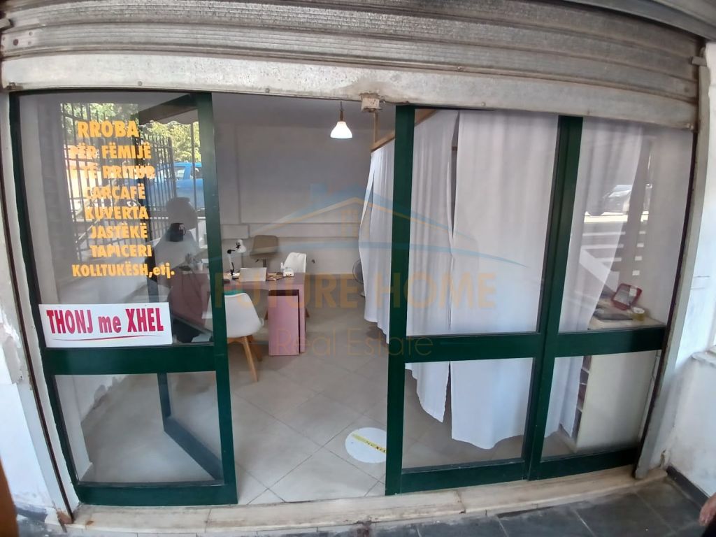 For sale, Business Unit, 2, Fusha e Rere, Durres