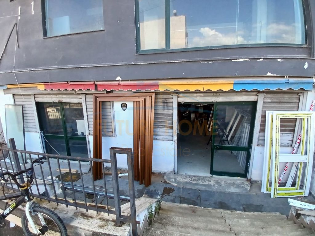 For sale, Business Unit, 2, Fusha e Rere, Durres
