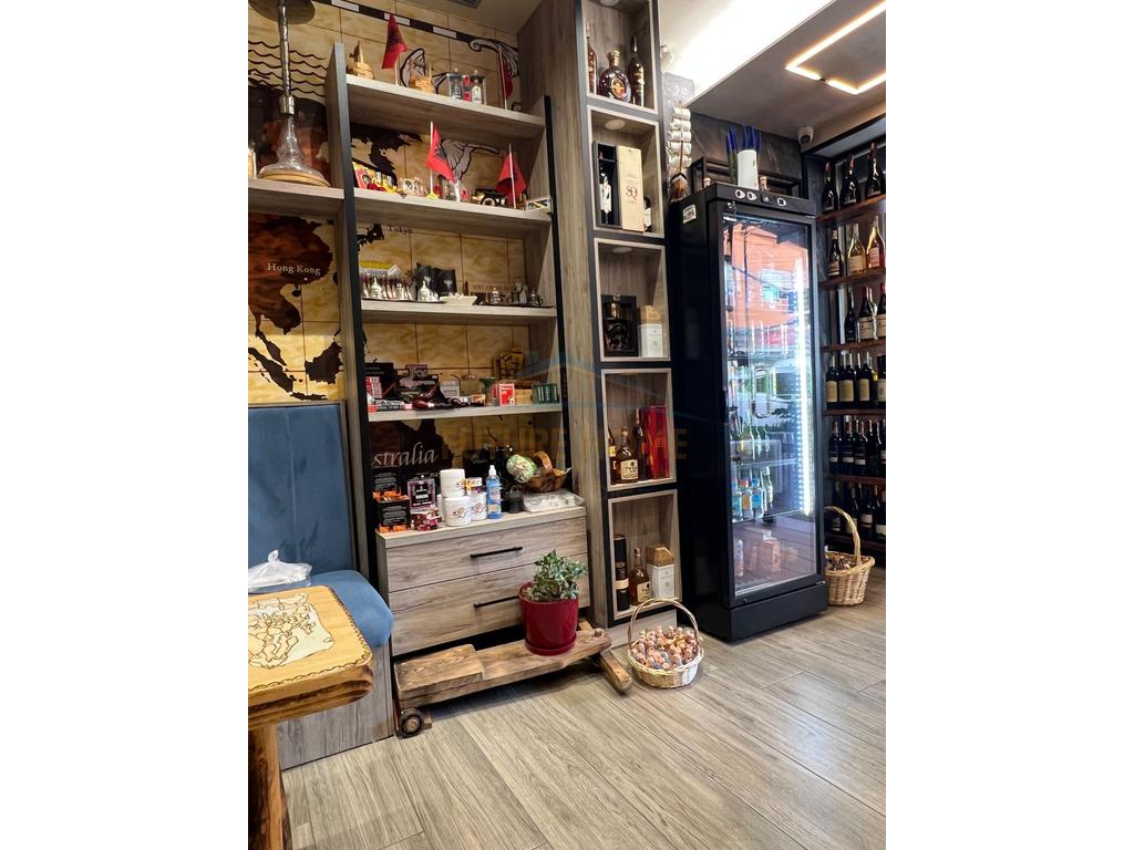 For Sale, Business Unit + Activity, Iliria Beach, Durrës