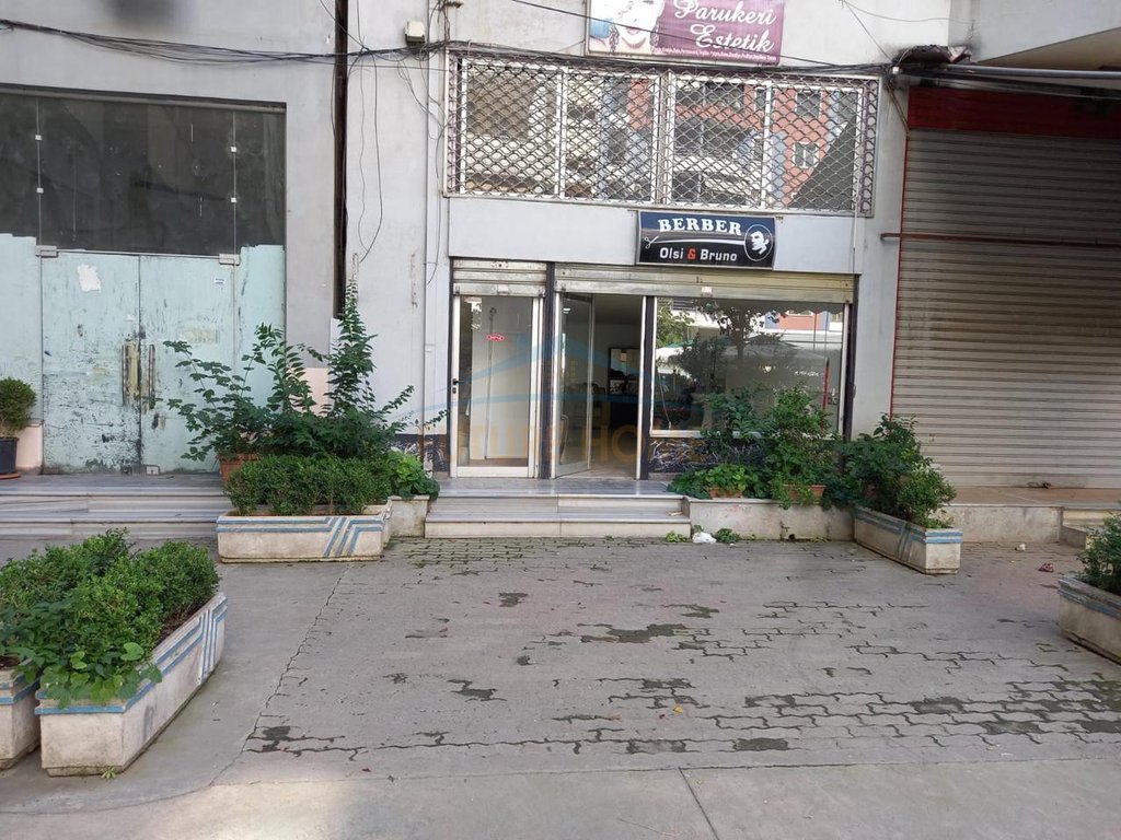 For sale, Business Unit, Yzberisht, Tirana