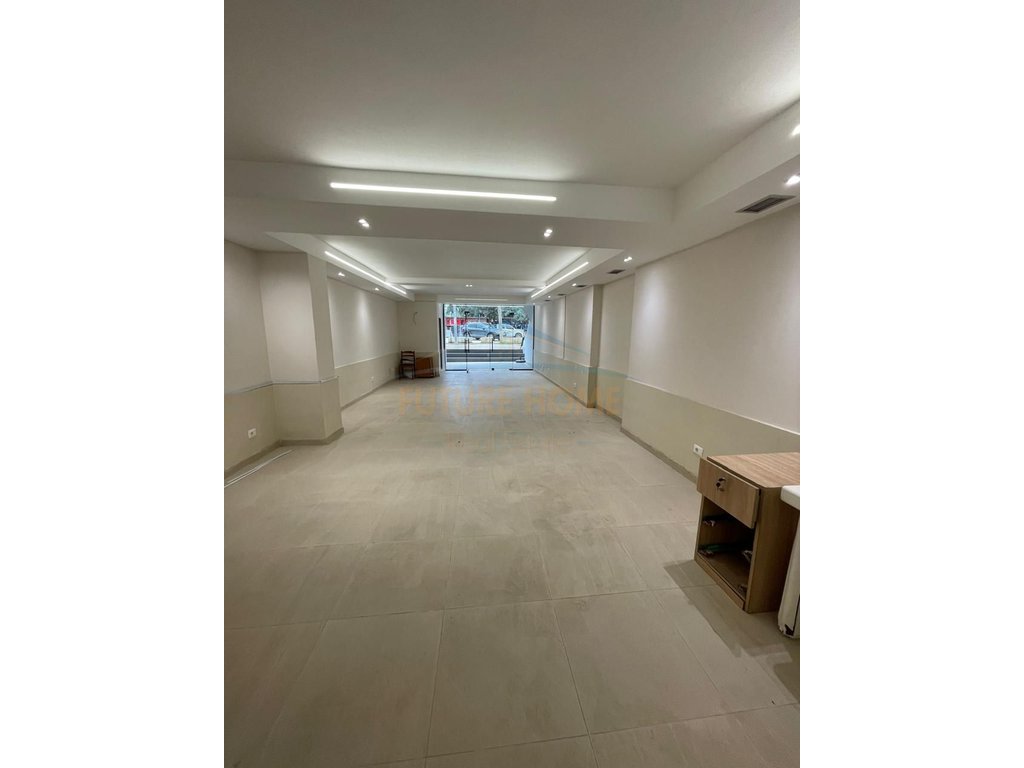 For sale, Business Unit, Iliria Beach, Durrës