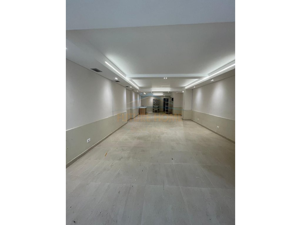 For sale, Business Unit, Iliria Beach, Durrës
