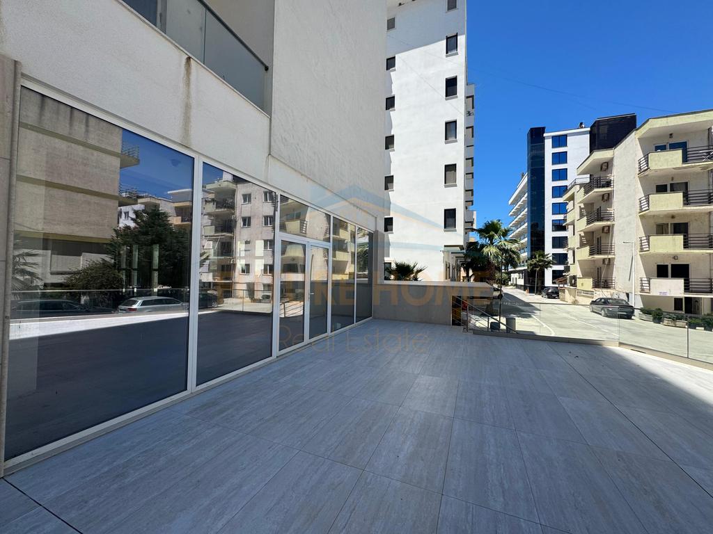 For Sale, Business Unit, Qerret, Kavaja