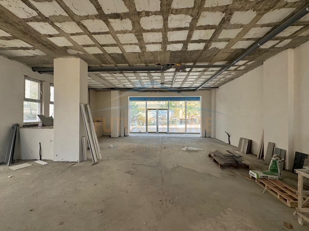 For Sale, Business Unit, Qerret, Kavaja