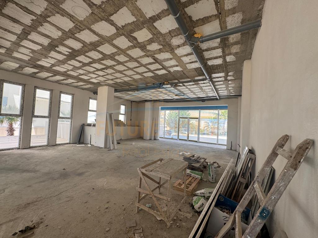 For Sale, Business Unit, Qerret, Kavaja