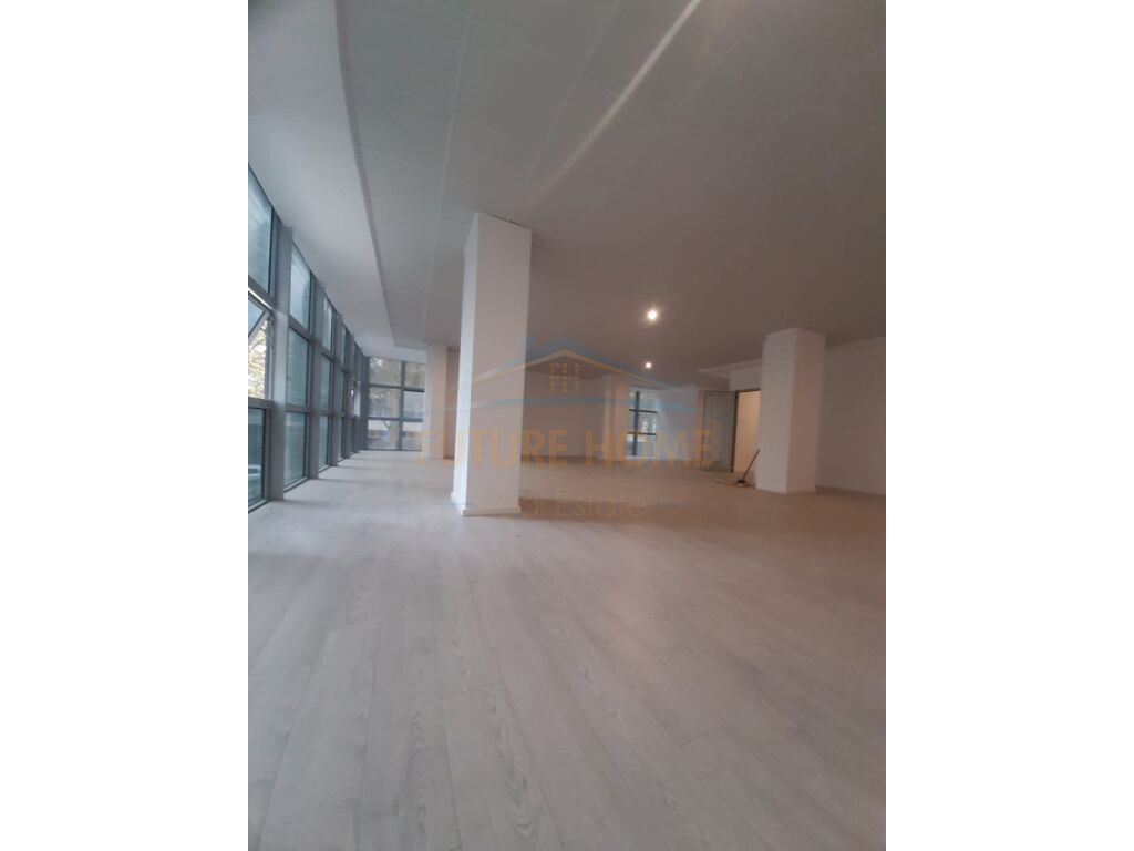 For sale, Business Unit, Lef Sallata neighborhood, Vlora.