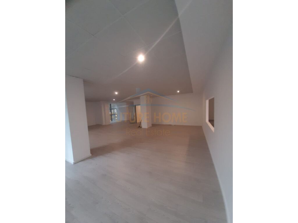 For sale, Business Unit, Lef Sallata neighborhood, Vlora.