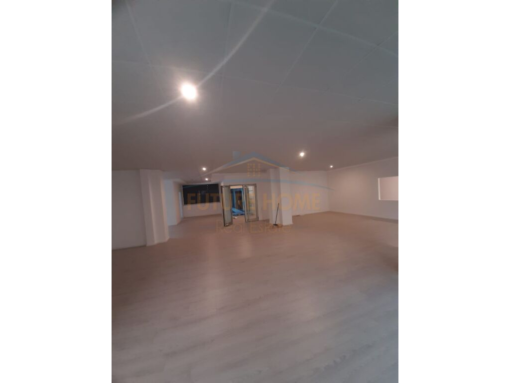 For sale, Business Unit, Lef Sallata neighborhood, Vlora.