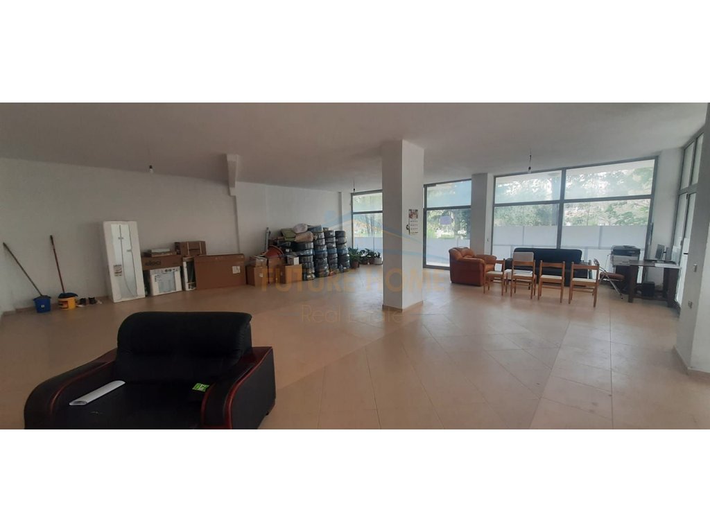 For sale, Business Unit, Sul Starovari Street, Pogradec