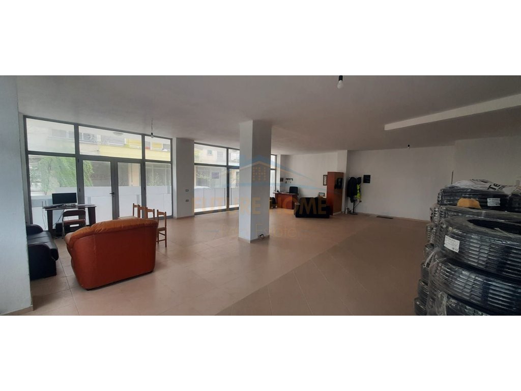 For sale, Business Unit, Sul Starovari Street, Pogradec