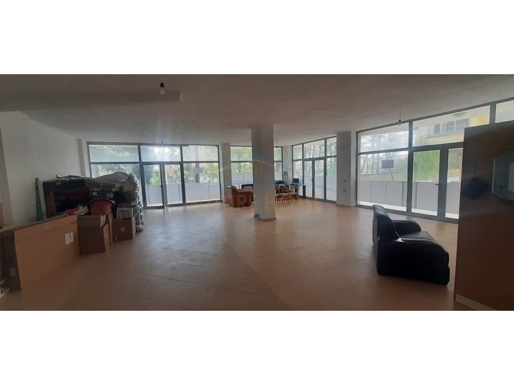 For sale, Business Unit, Sul Starovari Street, Pogradec