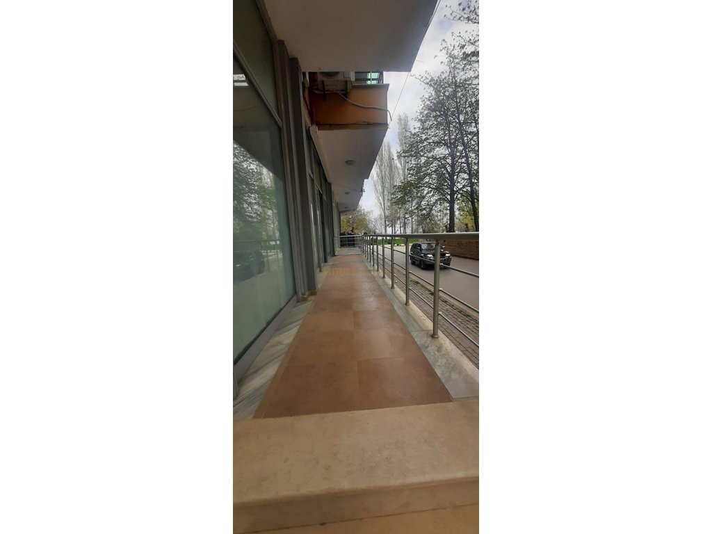 For sale, Business Unit, Sul Starovari Street, Pogradec