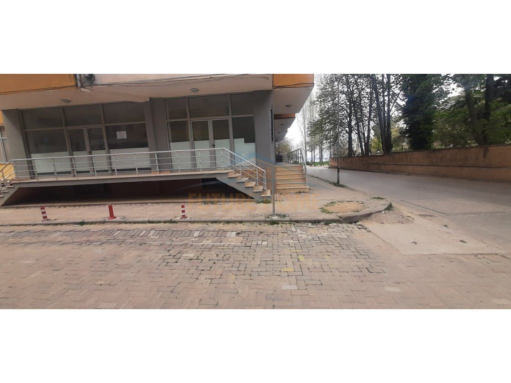 For sale, Business Unit, Sul Starovari Street, Pogradec