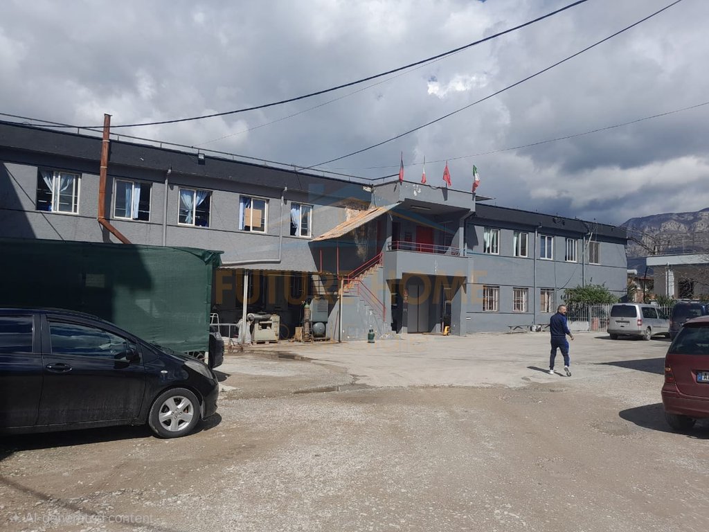 For sale, Unit, Near the United School, Tirana.