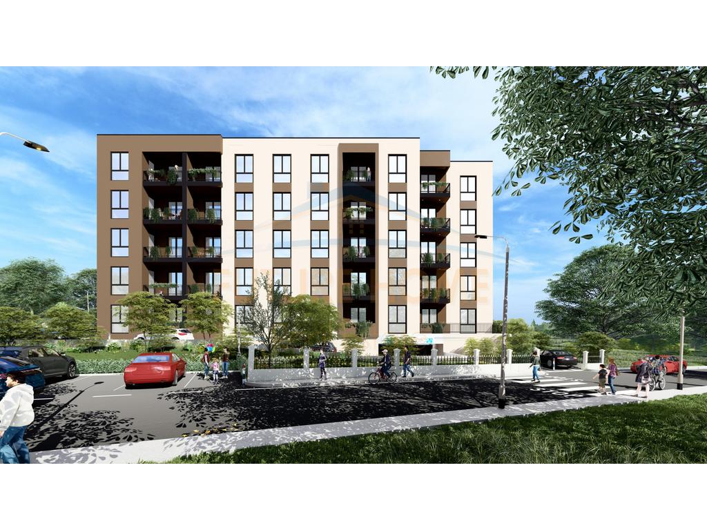 Apartment Options for Sale 1+1/2+1/3+1, Family Residence, Paskuqan, Tirana.