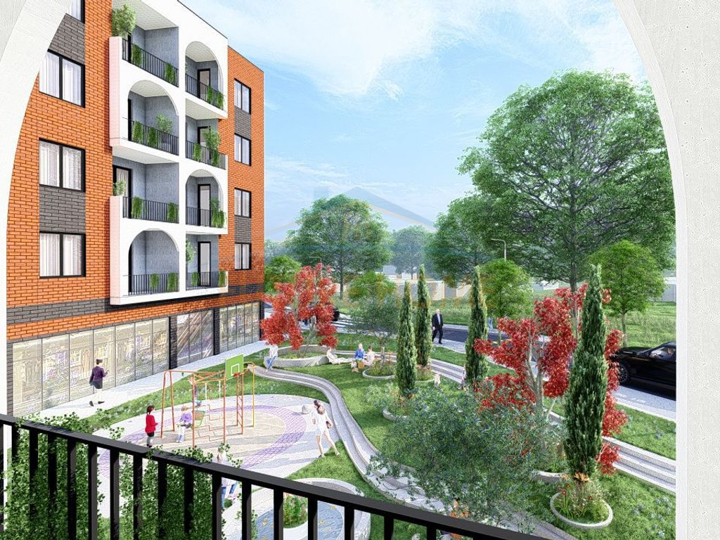 For sale, 2+1 Apartment, Lake Side, Paskuqan, Tirana.