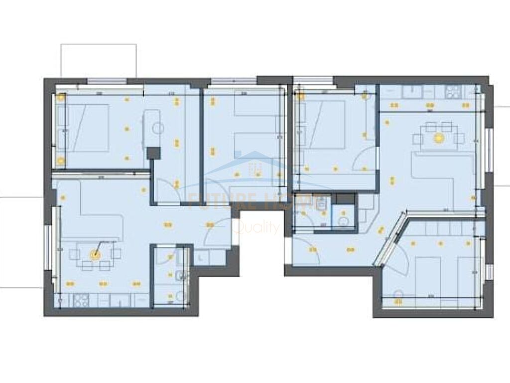 For Sale, Attic 2+1, Carriage