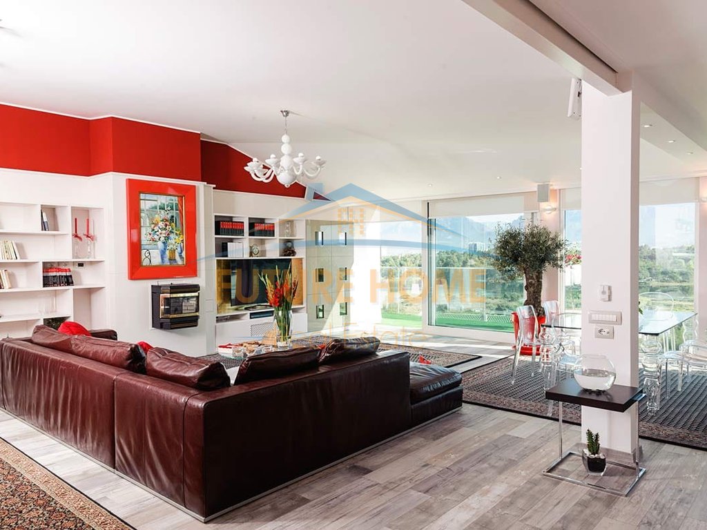 For sale, Apartment 2+1+2, Dry Lake