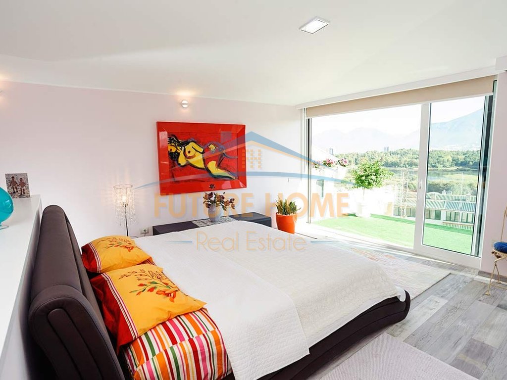 For sale, Apartment 2+1+2, Dry Lake