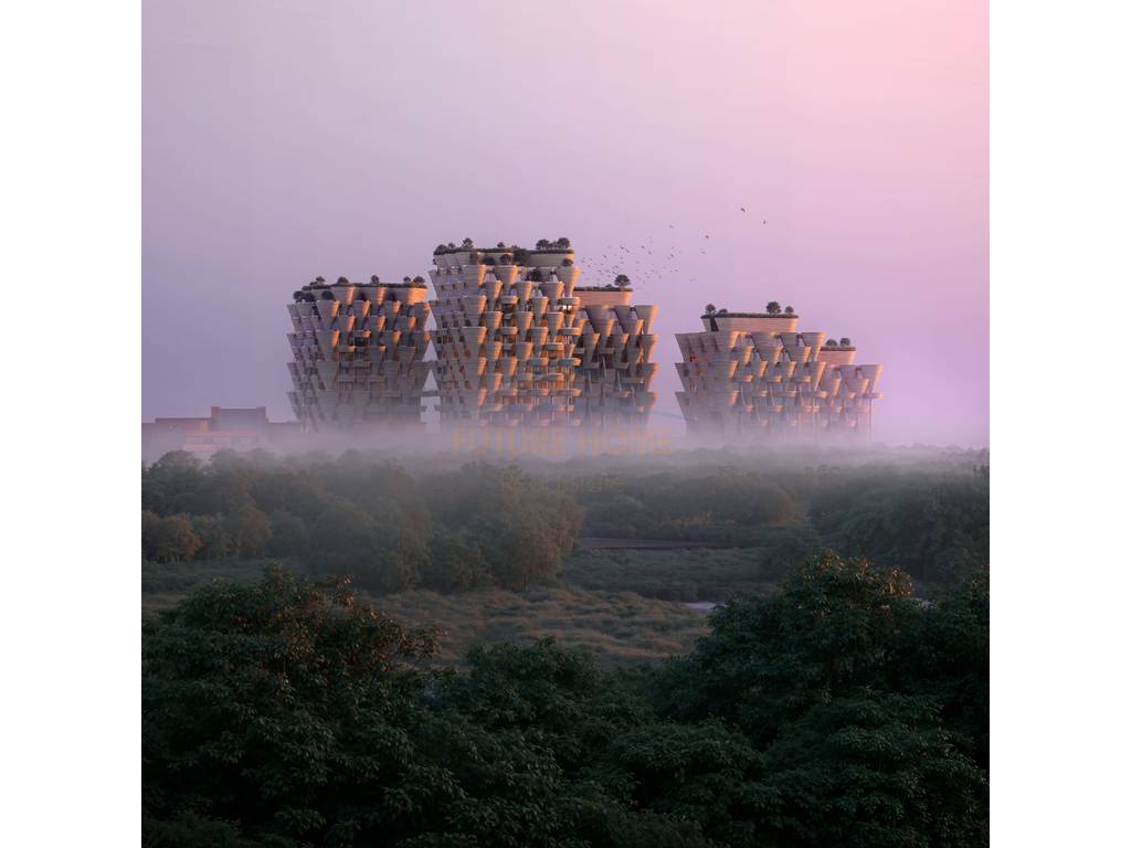 For sale, Penthouse 2+1, Marina Orikum