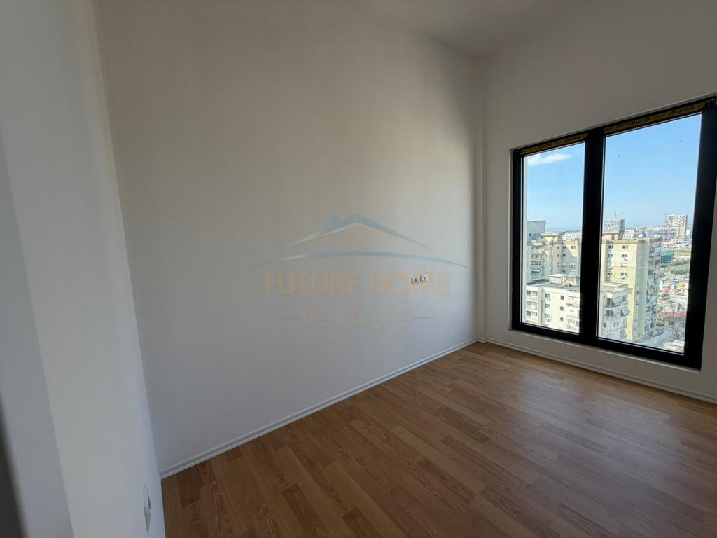 For sale, Penthouse 3+1+2, Barrikadave Street, Tirana.