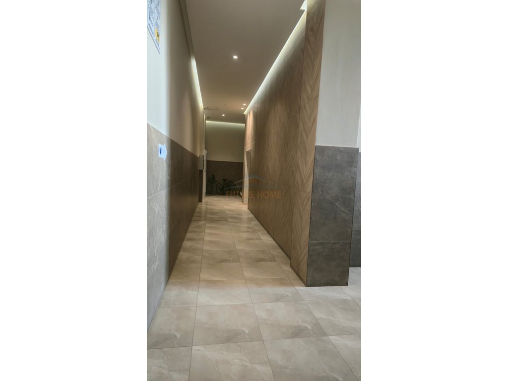 For sale, Apartment 2+1+2, Ali Dem, Tirana