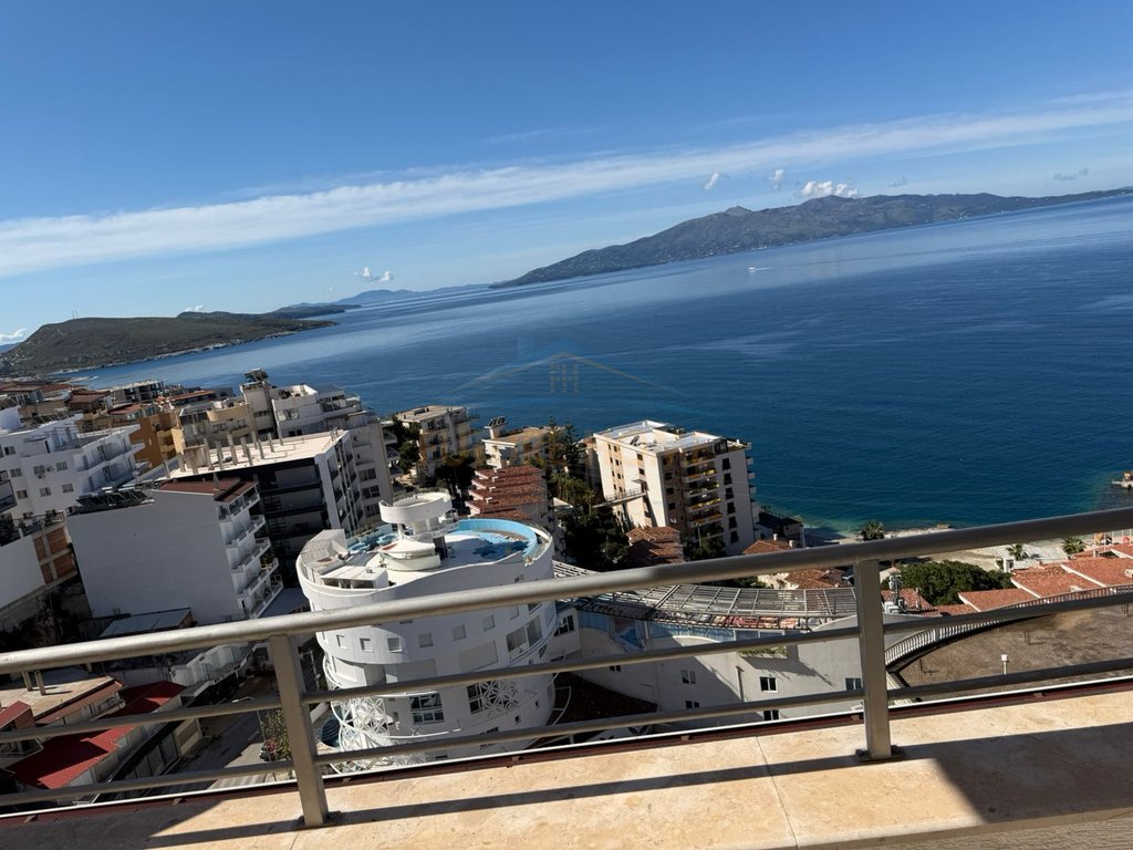 For sale, Penthouse, Sarande
