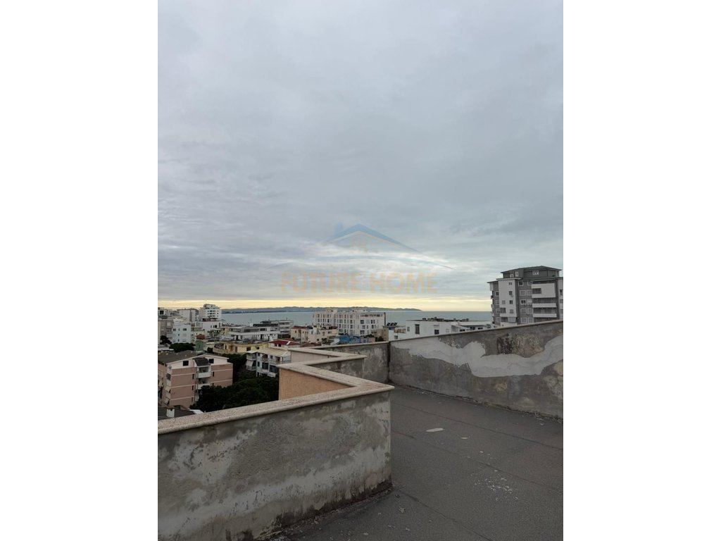 For sale, Penthouse, Shkëmb Kavaje