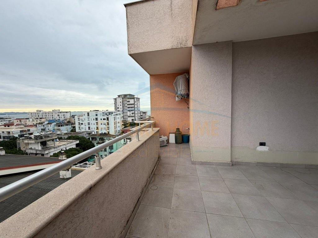 For sale, Penthouse, Shkëmb Kavaje