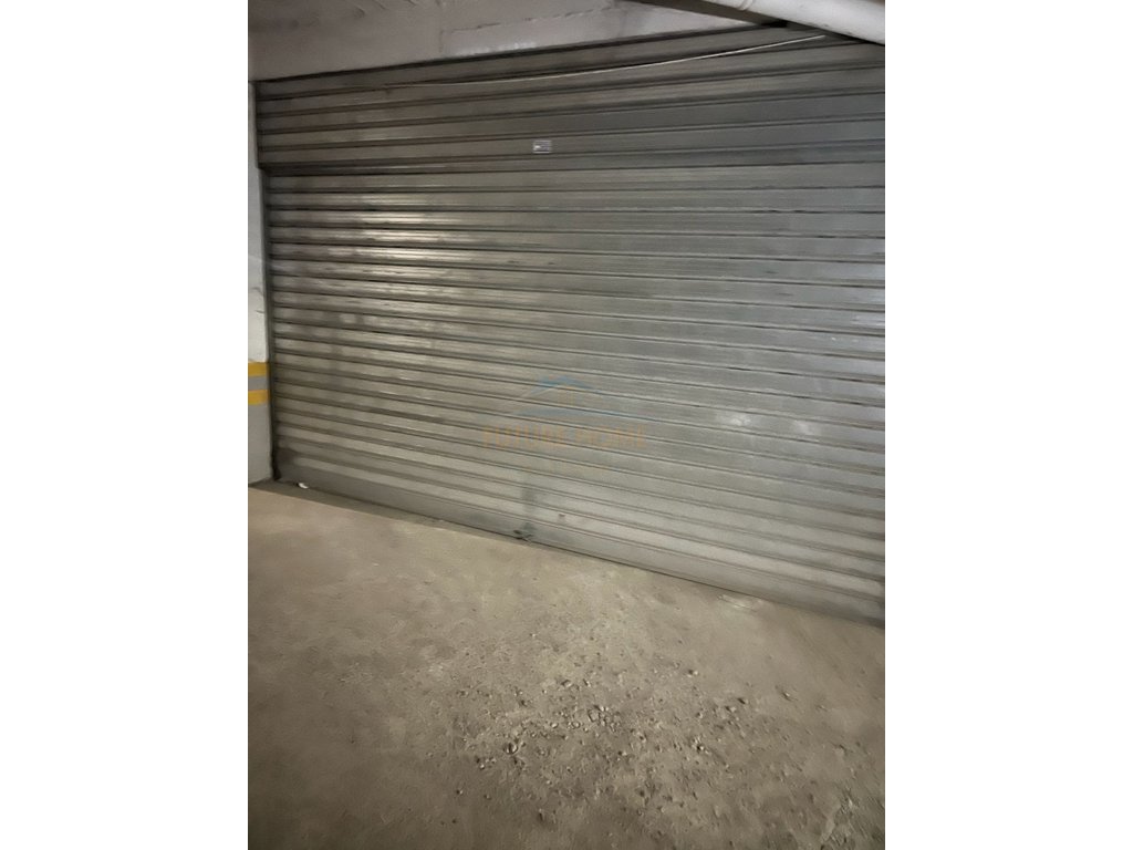 For sale, Parking Spot, New Ring, Tirana